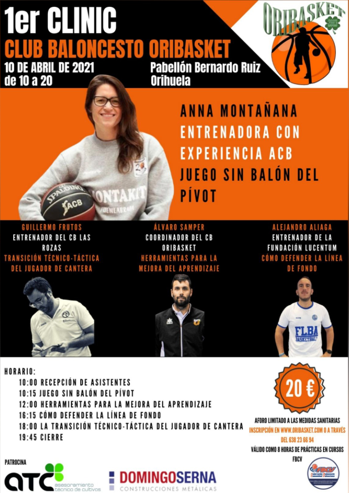 iclinicoribasket20210410cartel