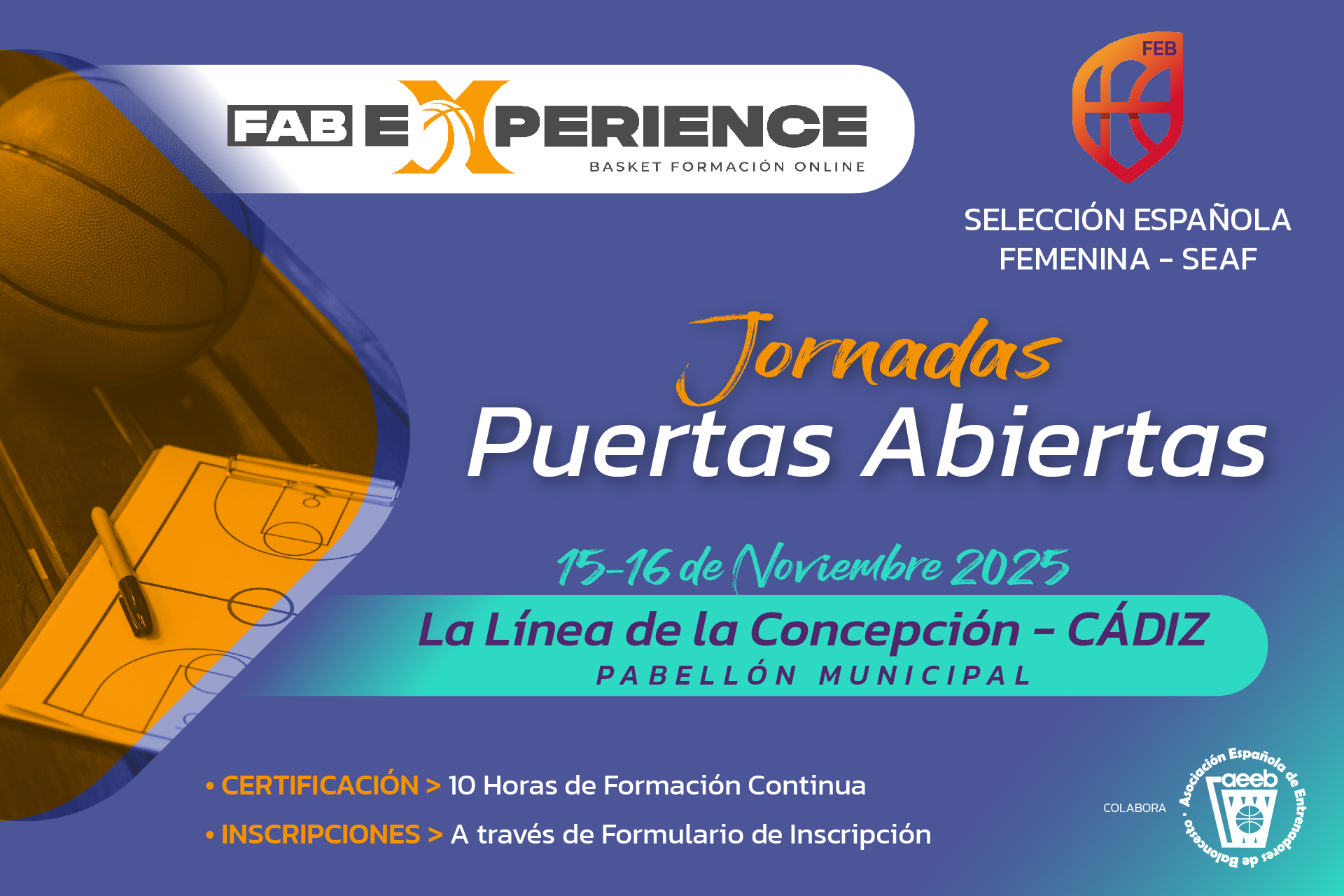 fabexperiencie202511_cartel