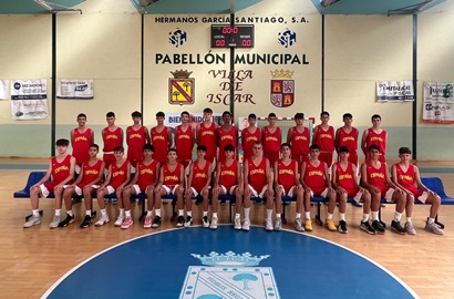 u14iscarverano2025 portada