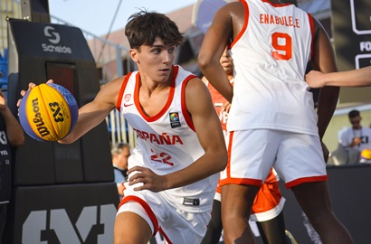 u17 3x3 valencia 2025 portada