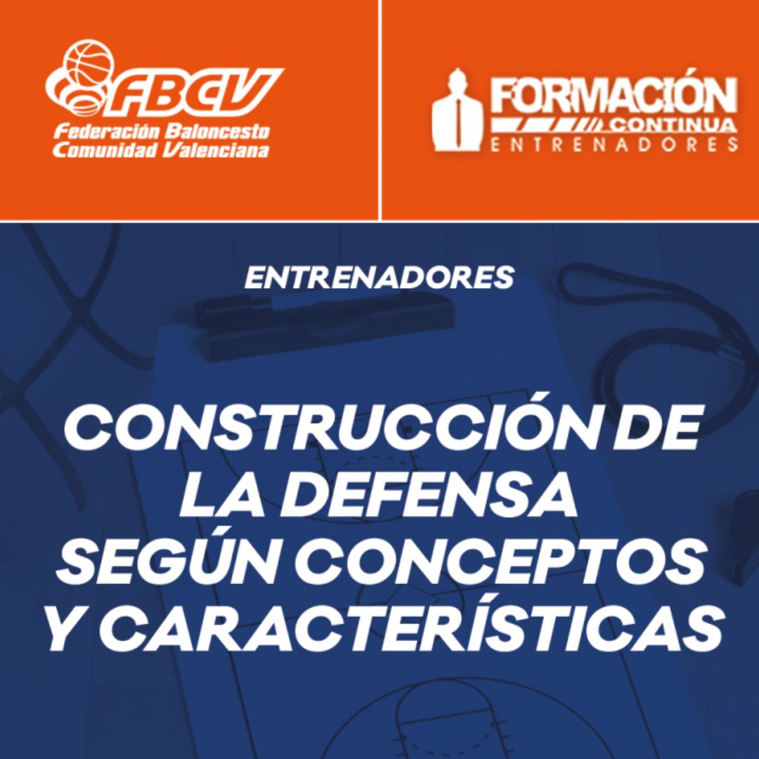 Construcción de la Defensa según Conceptos y Características con Jorge Franco