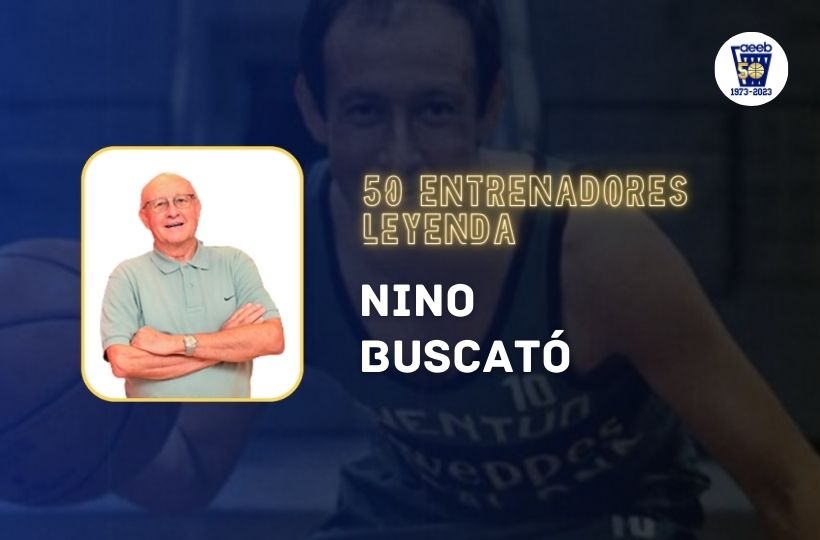Nino Buscató
