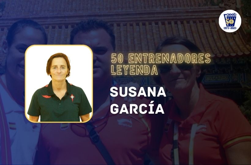 Susana García