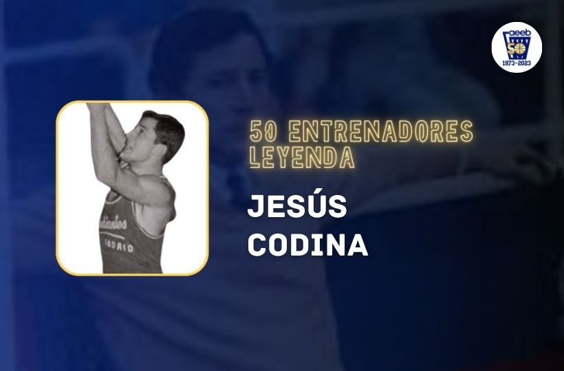 Jesús Codina