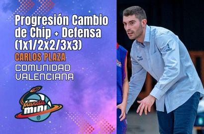 cambiochip CP portada