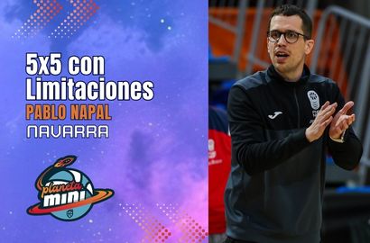5x5limitaciones portada